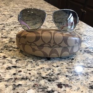 Coach Sunglasses